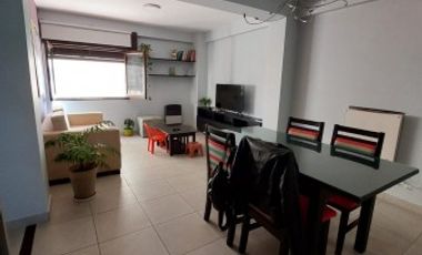 Departamento en Centro