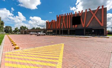 local en venta en vereda pueblo viejo. Cod V6556