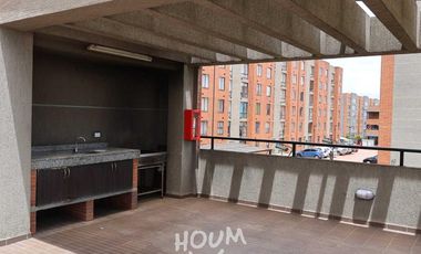 Apartamento Nueva Castilla ID: 149825r