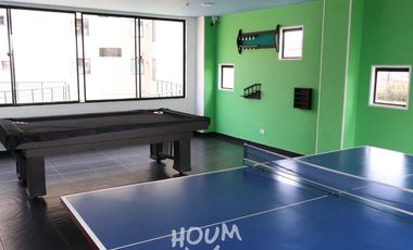 Apartamento Nueva Castilla ID: 149825r
