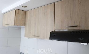 Apartamento Nueva Castilla ID: 149825r