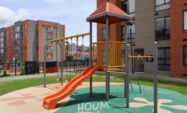 Apartamento Nueva Castilla ID: 149825r