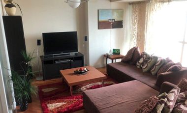 Condominium 1 Bedroom: 1BR Condo For Sale in Manansala Tower Rockwell Makati City
