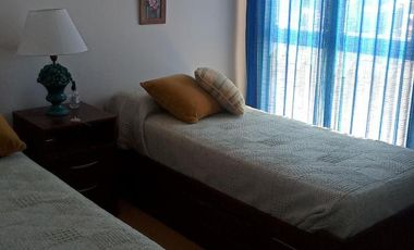 Departamento en venta - 1 Dormitorio 1 Baño - Cochera - Monte Hermoso