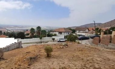 Sitio en Venta en Lomas de lo aguirre