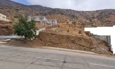 Sitio en Venta en Lomas de lo aguirre