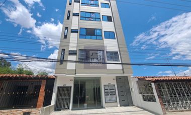 COD. 5961 - SE ARRIENDA APARTAMENTO - BARRIO: LA CAMPIÑA