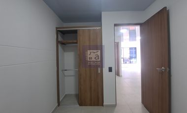 COD. 5961 - SE ARRIENDA APARTAMENTO - BARRIO: LA CAMPIÑA