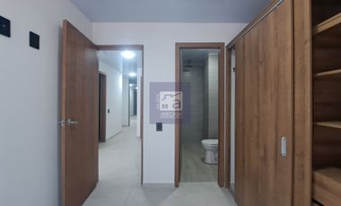 COD. 5961 - SE ARRIENDA APARTAMENTO - BARRIO: LA CAMPIÑA