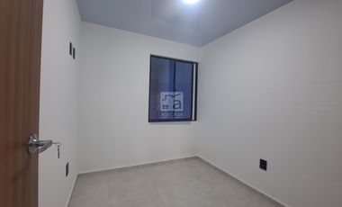 COD. 5961 - SE ARRIENDA APARTAMENTO - BARRIO: LA CAMPIÑA