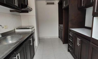 apartamento en venta en caobos. Cod V17426