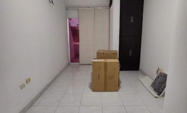 apartamento en venta en caobos. Cod V17426