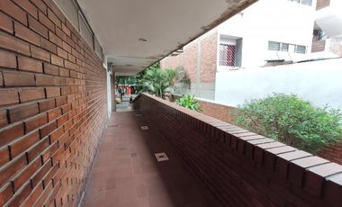 apartamento en venta en caobos. Cod V17426