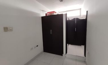 apartamento en venta en caobos. Cod V17426