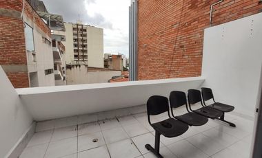 apartamento en venta en caobos. Cod V17426