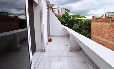 apartamento en venta en caobos. Cod V17426