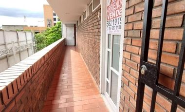 apartamento en venta en caobos. Cod V17426