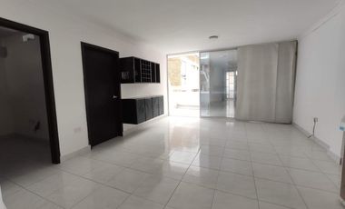 apartamento en venta en caobos. Cod V17426