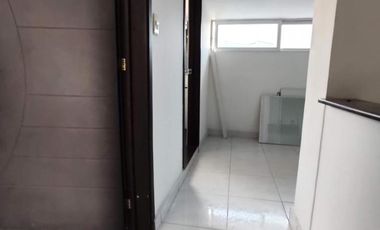 apartamento en venta en caobos. Cod V17426