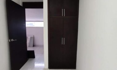 apartamento en venta en caobos. Cod V17426