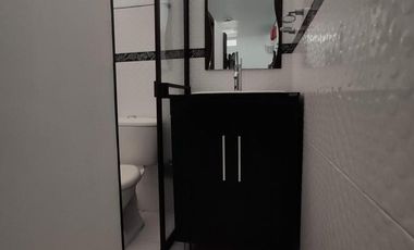 apartamento en venta en caobos. Cod V17426