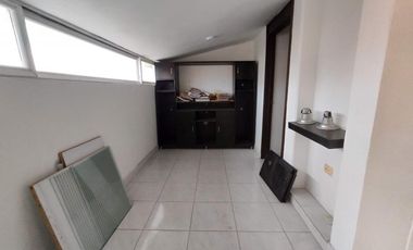 apartamento en venta en caobos. Cod V17426