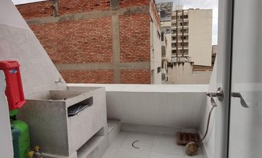 apartamento en venta en caobos. Cod V17426