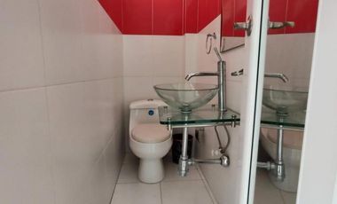 apartamento en venta en caobos. Cod V17426