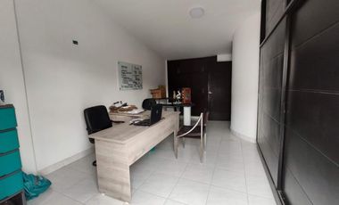 apartamento en venta en caobos. Cod V17426
