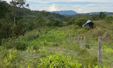 lote en venta en vereda papayal. Cod V1714