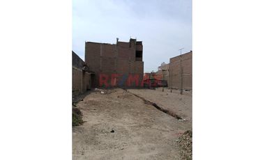 Terreno En Venta 120 M² – Trapiche, Comas (Zona El Remanso)