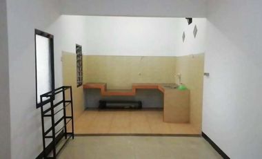 Rumah Sewa 2 Lantai Tusuk Sate Terawat Apik Siap Huni Sayap Setra Sari Sukajadi Bandung