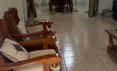 Dijual rumah di Telaga Golf Sawangan