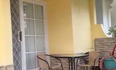 Dijual rumah di Telaga Golf Sawangan