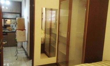 DISEWAKAN APARTEMEN FULLFURNISH 2BR GRAND SETIABUDI BANDUNG