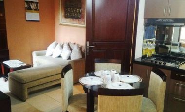 DISEWAKAN APARTEMEN FULLFURNISH 2BR GRAND SETIABUDI BANDUNG