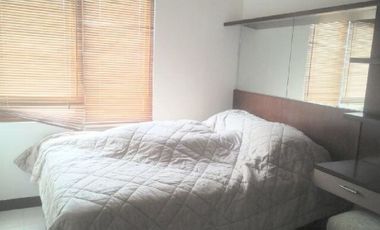 DISEWAKAN APARTEMEN FULLFURNISH 2BR GRAND SETIABUDI BANDUNG