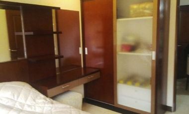 DISEWAKAN APARTEMEN FULLFURNISH 2BR GRAND SETIABUDI BANDUNG