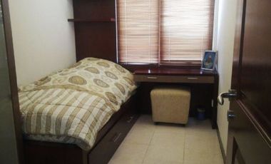 DISEWAKAN APARTEMEN FULLFURNISH 2BR GRAND SETIABUDI BANDUNG