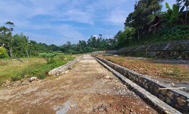 RUMAH TERMURAH TANPA DP HARGA ALL IN DI PATUK