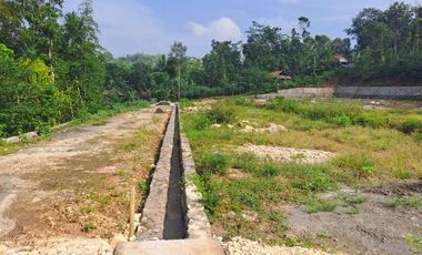 RUMAH TERMURAH TANPA DP HARGA ALL IN DI PATUK