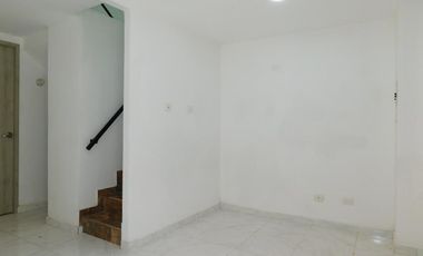 casa condominio en venta en caribe verde. Cod V88907