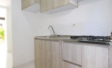 casa condominio en venta en caribe verde. Cod V88907