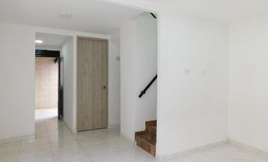 casa condominio en venta en caribe verde. Cod V88907