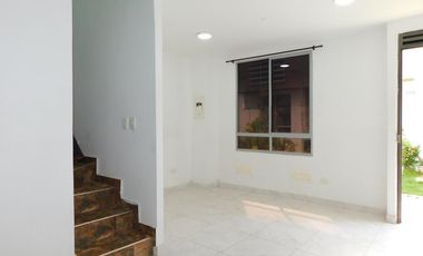 casa condominio en venta en caribe verde. Cod V88907