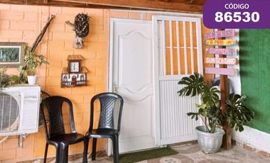 casa en venta en costa azul. Cod V86530