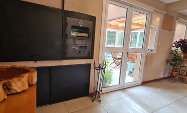 Casa de 5 ambientes con pileta en  Dos Valles