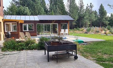 Casa de 5 ambientes con pileta en  Dos Valles