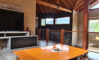 Casa de 5 ambientes con pileta en  Dos Valles