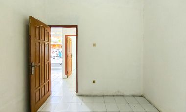 Rumah Tanah Luas 13 Menit ke Stasiun Lemah Abang Bebas Banjir J-45564